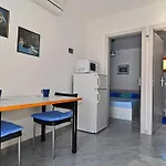 Appartement By The Sea Pasadur, Lastovo - 8351