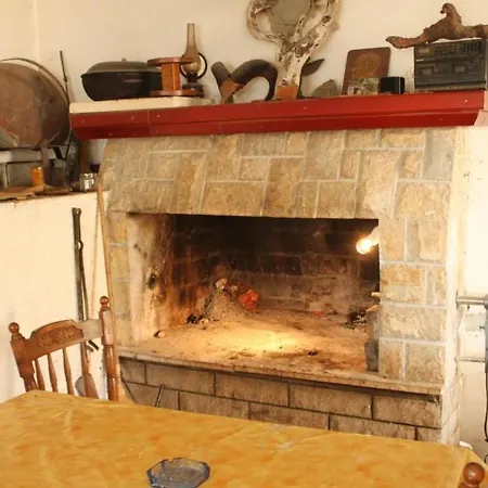 Apartment By The Sea Pasadur, Lastovo - 8351 *