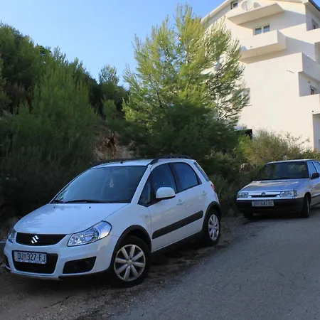 By The Sea Pasadur, Lastovo - 8351