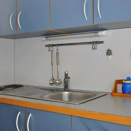 Apartment By The Sea Pasadur, Lastovo - 8351 Uble