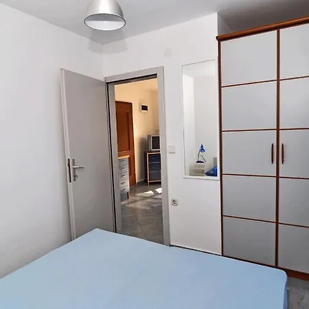 By The Sea Pasadur, Lastovo - 8351 Apartament