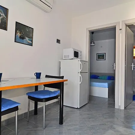 Apartament By The Sea Pasadur, Lastovo - 8351