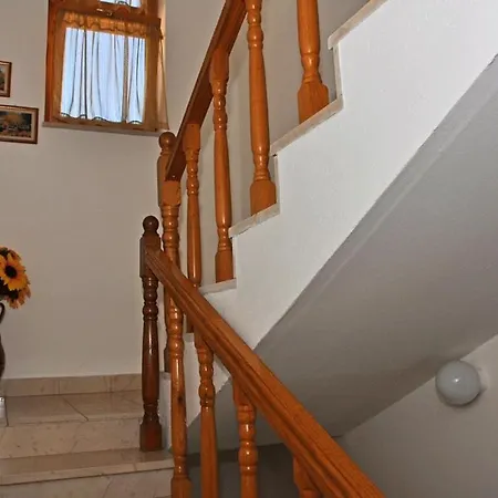 By The Sea Pasadur, Lastovo - 8351 Apartment Uble