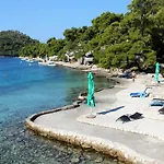 Appartement By The Sea Pasadur, Lastovo - 8351 *