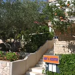 By The Sea Pasadur, Lastovo - 8351 Appartement *