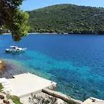 By The Sea Pasadur, Lastovo - 8351 Appartement Uble