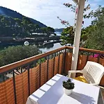 Appartement By The Sea Pasadur, Lastovo - 8351 Uble