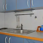 Appartement By The Sea Pasadur, Lastovo - 8351 Uble