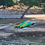 By The Sea Pasadur, Lastovo - 8351 Appartement