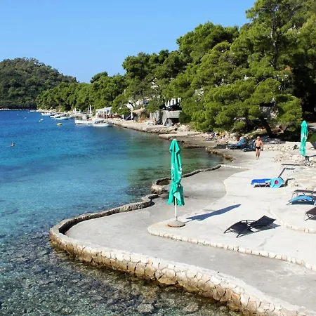 Διαμέρισμα By The Sea Pasadur, Lastovo - 8351 *