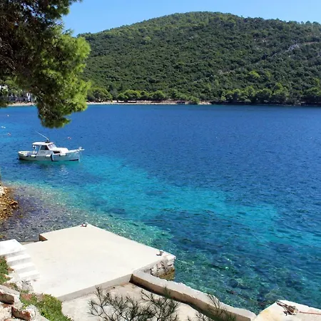 By The Sea Pasadur, Lastovo - 8351 דירה אובלי