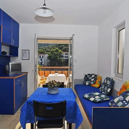 דירה By The Sea Pasadur, Lastovo - 8351 *