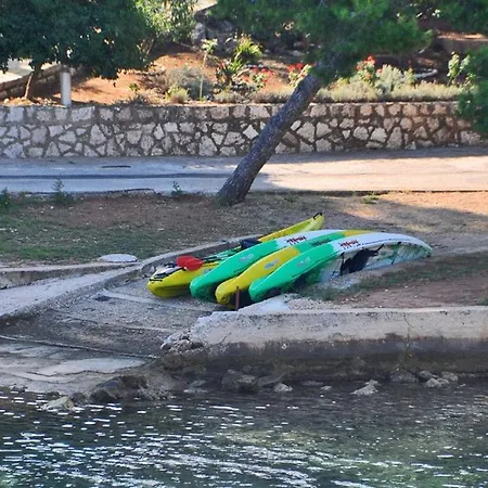 By The Sea Pasadur, Lastovo - 8351 Διαμέρισμα