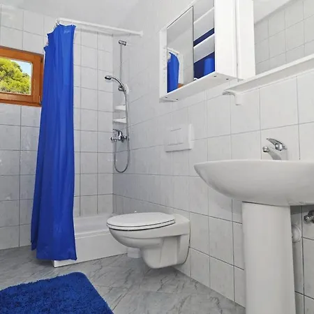 By The Sea Pasadur, Lastovo - 8351 *