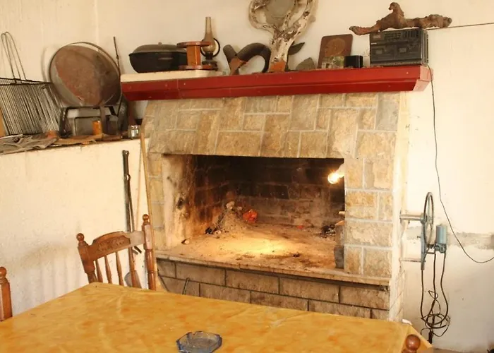 Apartamento By The Sea Pasadur, Lastovo - 8351 *