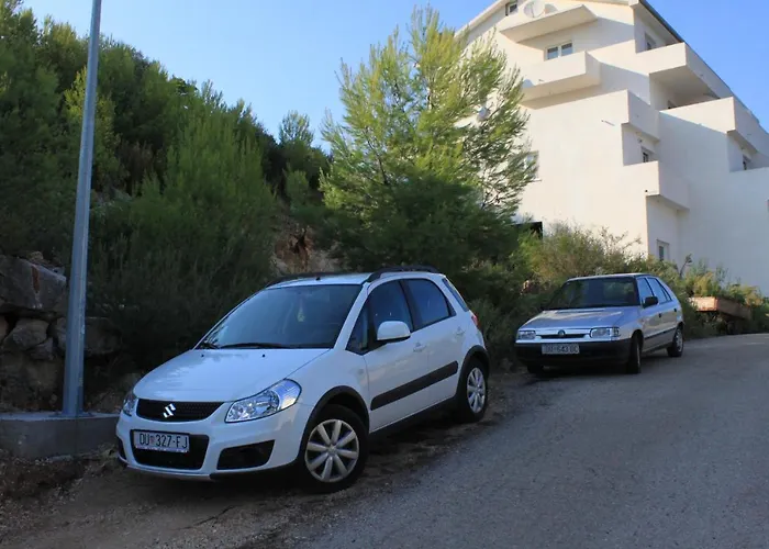 By The Sea Pasadur, Lastovo - 8351