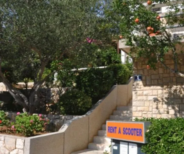 By The Sea Pasadur, Lastovo - 8351 Apartamento *