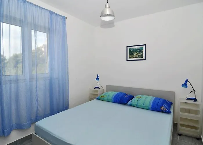 By The Sea Pasadur, Lastovo - 8351 * Uble