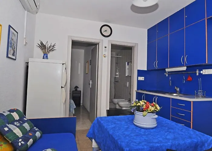 Apartamento By The Sea Pasadur, Lastovo - 8351 Uble