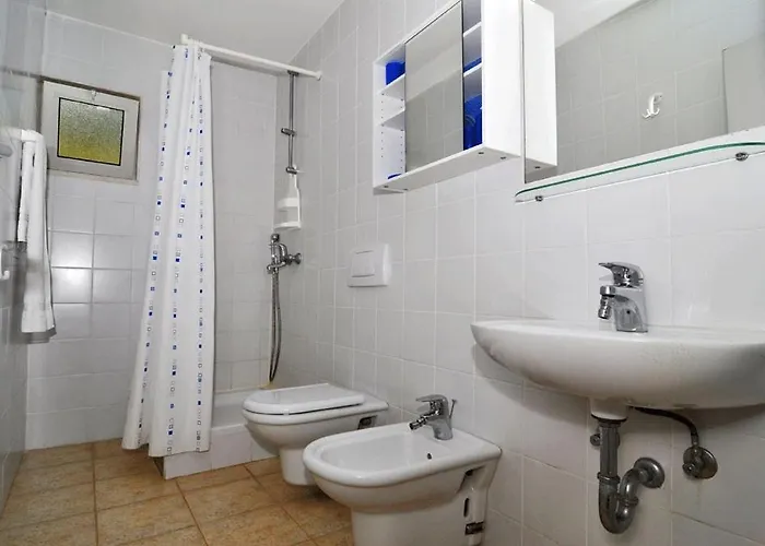 By The Sea Pasadur, Lastovo - 8351 Uble