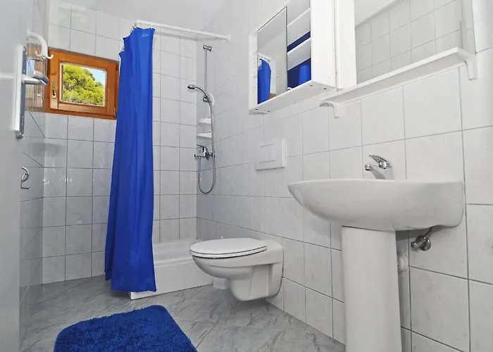 By The Sea Pasadur, Lastovo - 8351 *